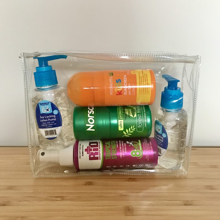 Carry On Toiletries Non Liquid Solid Travel Toiletries for your Carry
