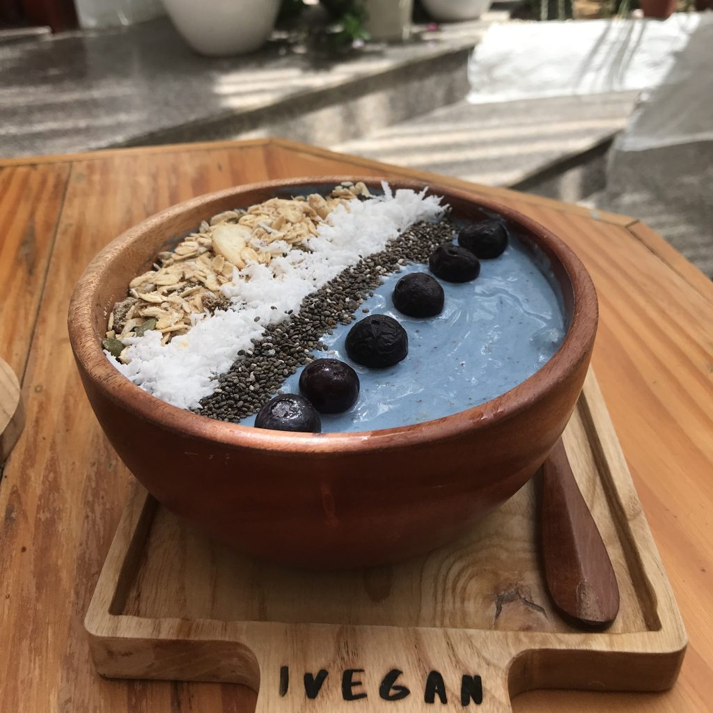 Vegan vietnamese food near me