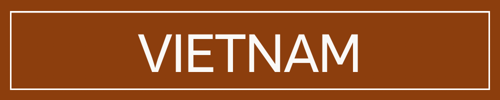 Copy of Vietnam menu